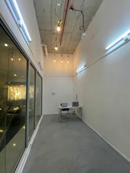 Centropod @ Changi (D14), Shop House #569149671